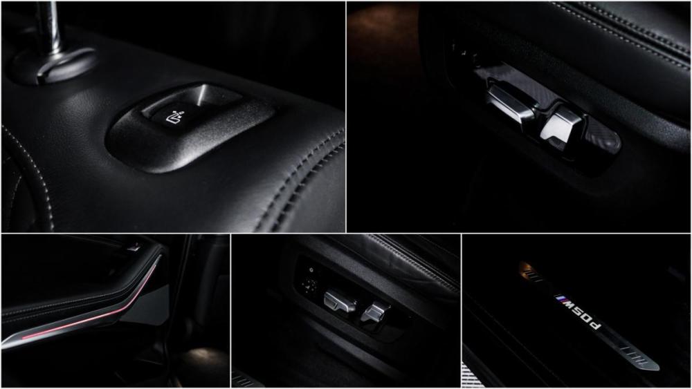 BMW X7 I (G07) Москва  - изображение 28