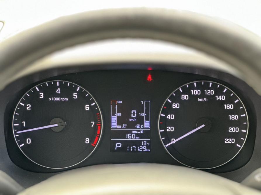 Hyundai Creta I Липецк  - изображение 13