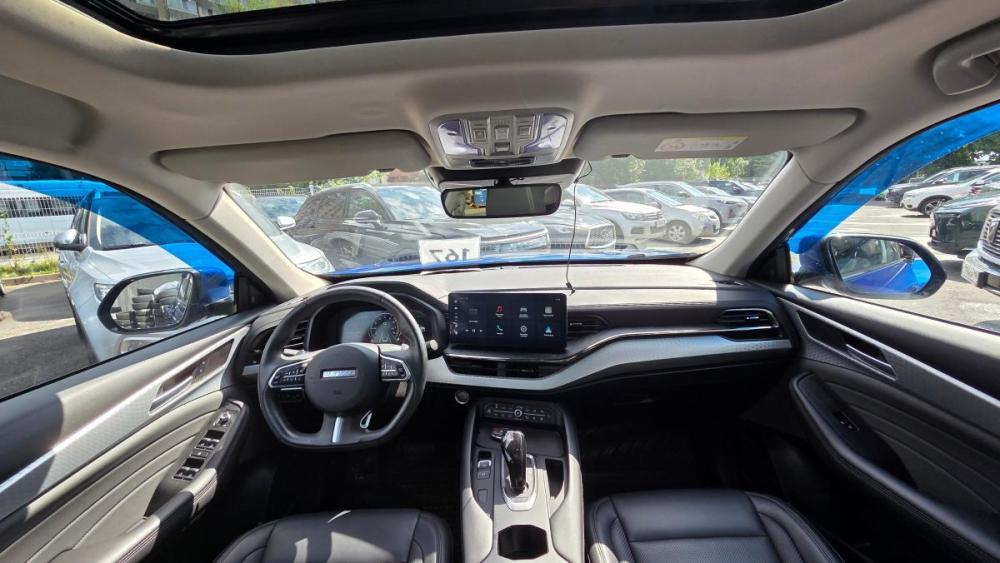 Haval F7 I Рестайлинг Санкт-Петербург  - изображение 7