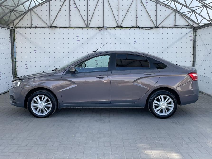 Lada (ВАЗ) Vesta I Тамбов  - изображение 10