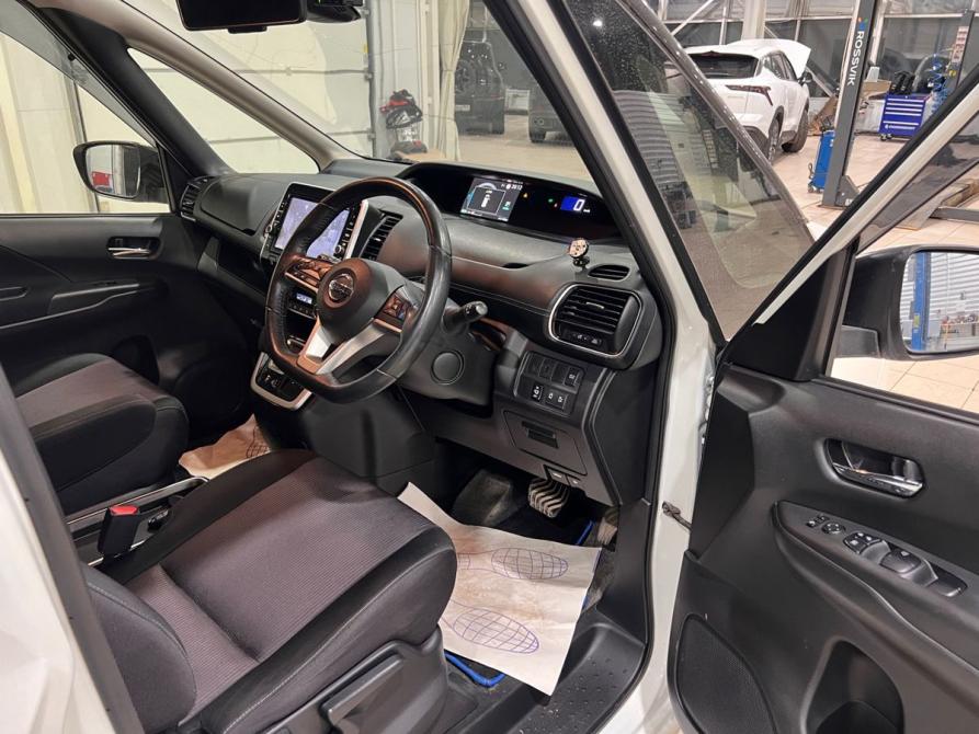 Nissan Serena V (C27) Пермь  - изображение 5