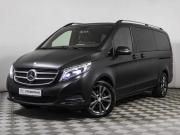 Mercedes-Benz V-Класс III (W447) Москва  - изображение 25