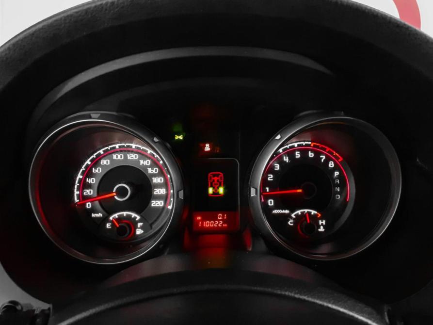 Mitsubishi Pajero IV Рестайлинг 2 Москва  - изображение 13