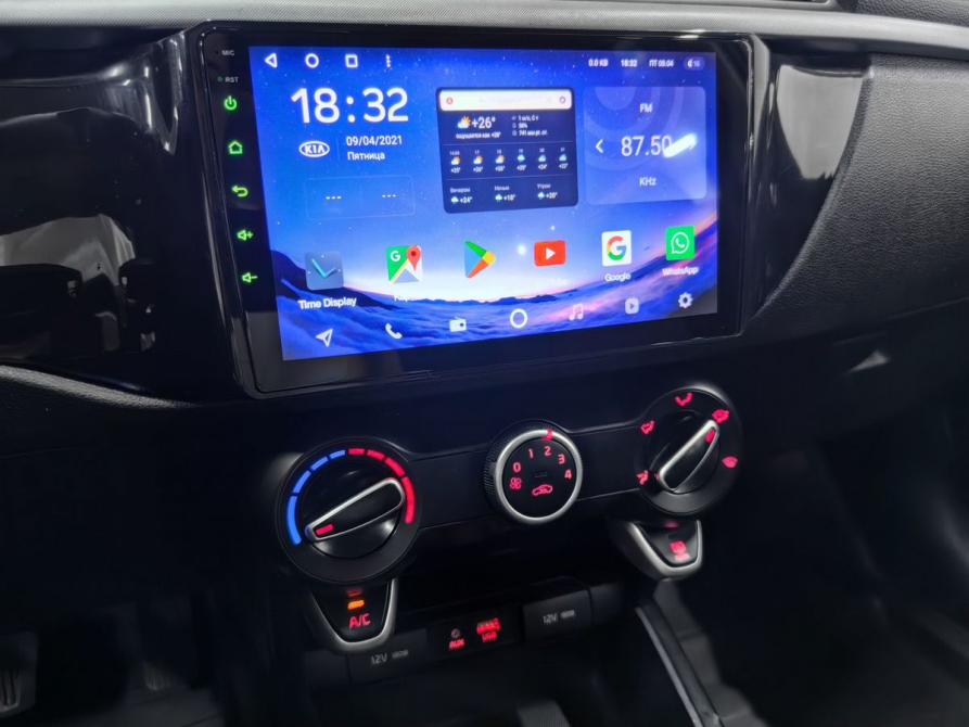 Kia Rio IV Новосибирск  - изображение 19