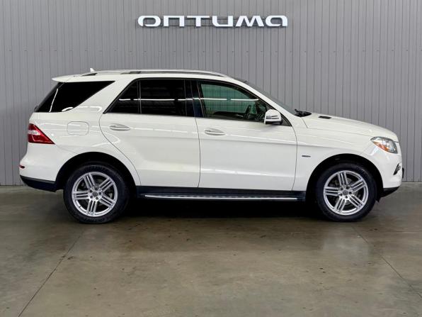 Mercedes-Benz M-Класс III (W166) с пробегом 2011 года, цена 2 097 000 рублей, 258861 км, внедорожник, Автокод Объявления