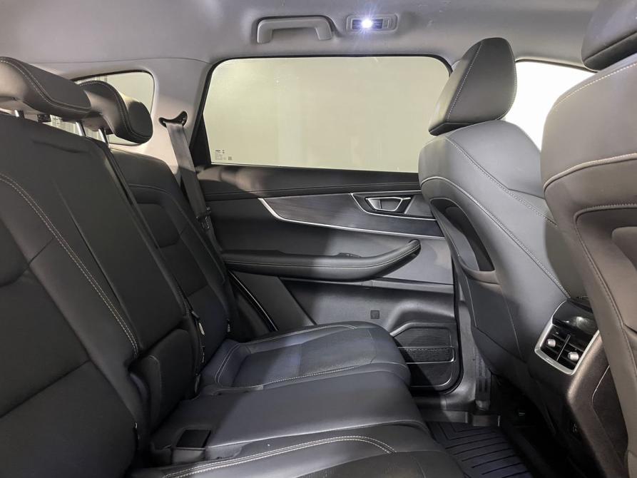 Chery Tiggo 8 I Рестайлинг Великий Новгород  - изображение 13
