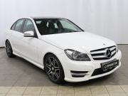 Mercedes-Benz C-Класс III (W204) Рестайлинг Москва  - изображение 28