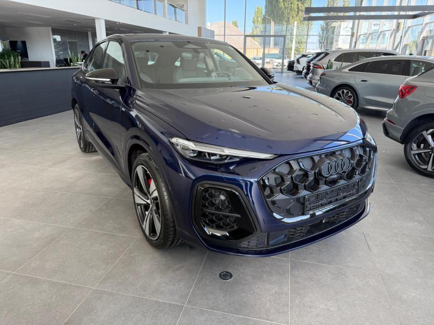 Audi Q5 Sportback II (GU) Воронеж  - изображение 3