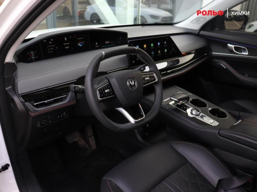 Changan UNI-K Химки  - изображение 11