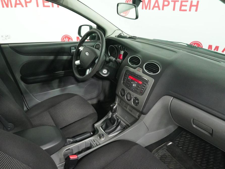 Ford Focus II Рестайлинг Вологда  - изображение 10