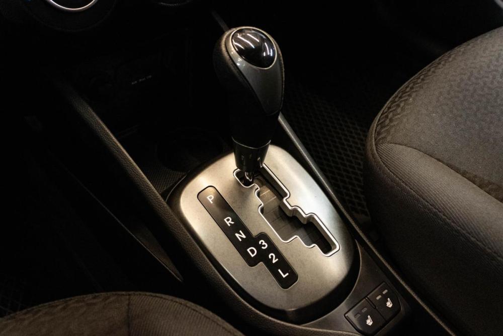 Kia Rio III Уфа  - изображение 20