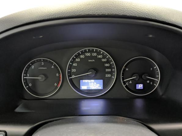 Hyundai Grand Starex I Рестайлинг 2 с пробегом 2019 года, цена 3 395 000 рублей, 72638 км, минивэн, Автокод Объявления