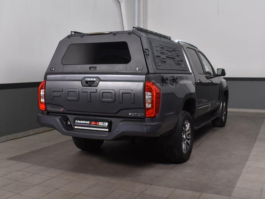 Foton Tunland G7 Кемерово  - изображение 4