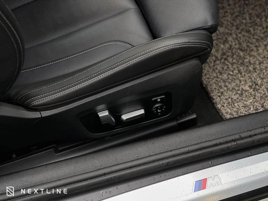 BMW 8 серии II (G14/G15/G16) Самара  - изображение 23