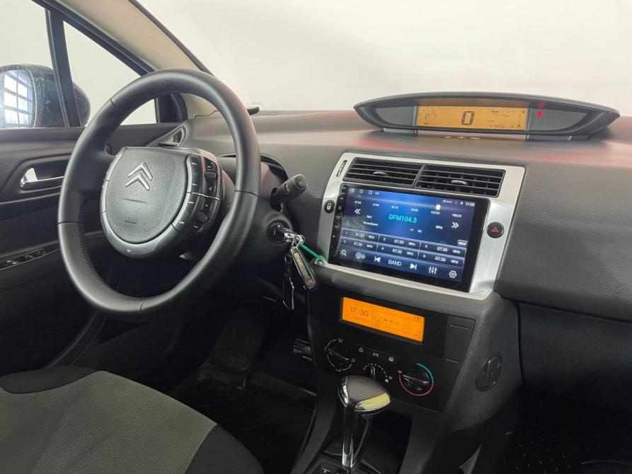Citroen C4 I Рестайлинг Воронеж  - изображение 13