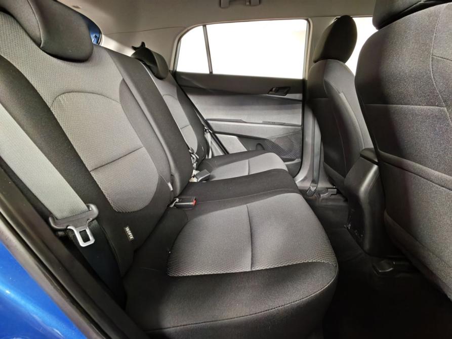 Hyundai Creta I Москва  - изображение 16