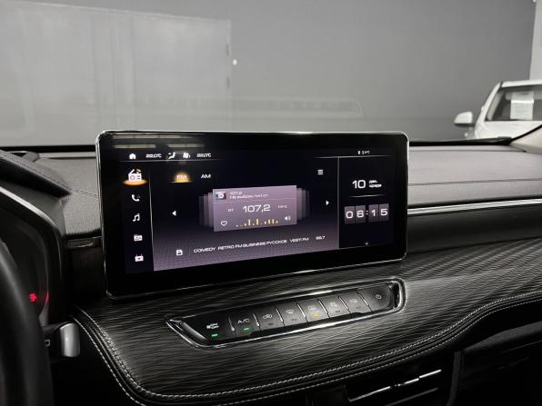 Haval Jolion I с пробегом 2023 года, цена 1 885 000 рублей, 57930 км, внедорожник, Автокод Объявления