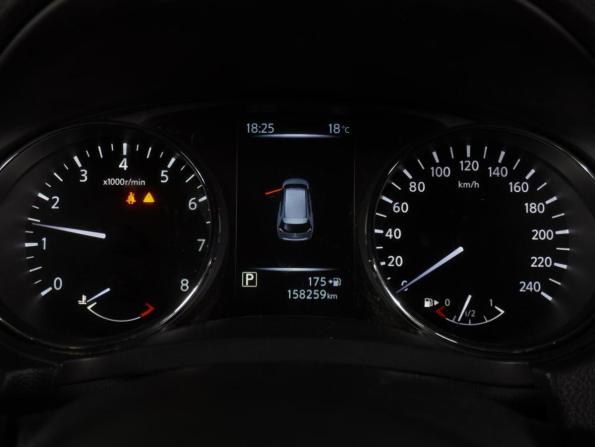 Nissan X-Trail III Рестайлинг с пробегом 2019 года, цена 1 979 000 рублей, 158259 км, внедорожник, Автокод Объявления
