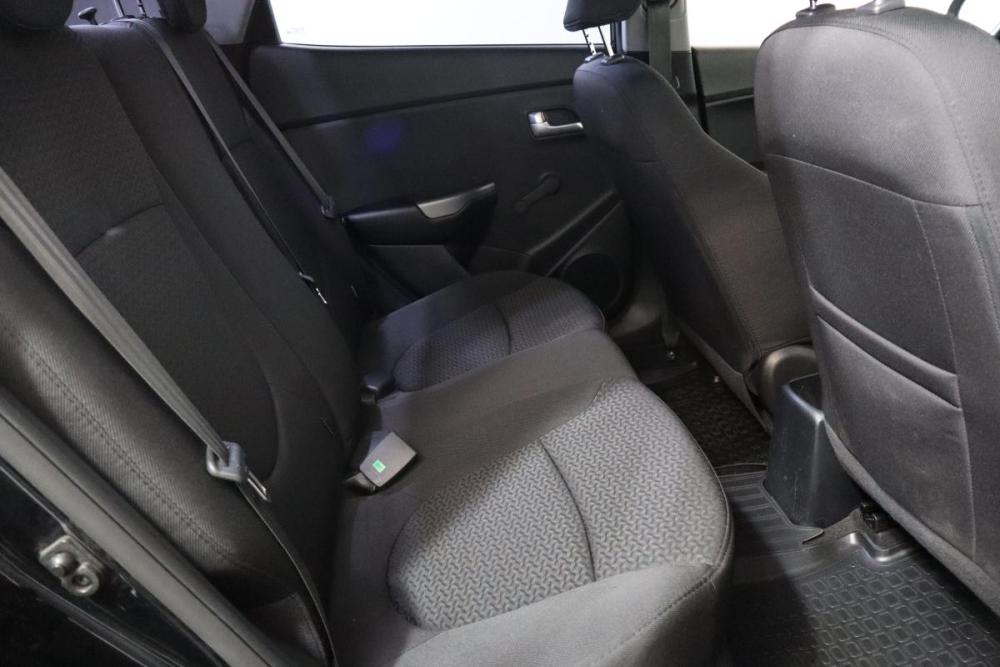 Kia Rio III Рестайлинг Санкт-Петербург  - изображение 12