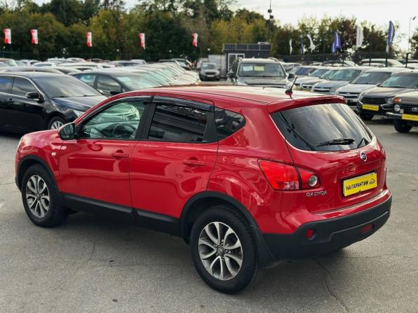 Nissan Qashqai I с пробегом 2009 года, цена 759 000 рублей, 216192 км, внедорожник, Автокод Объявления