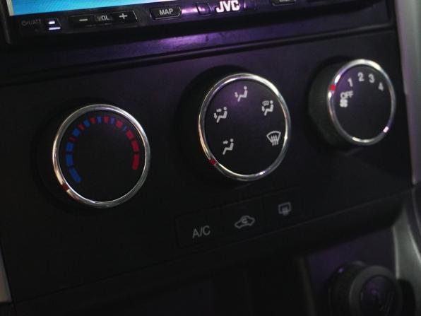 Chevrolet Captiva I с пробегом 2011 года, цена 985 000 рублей, 144857 км, внедорожник, Автокод Объявления