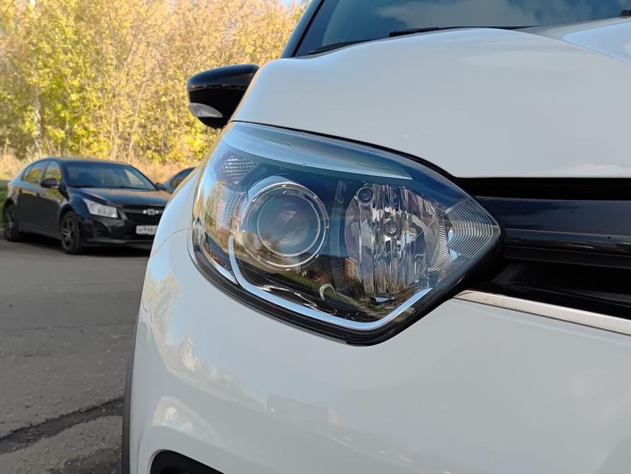Renault Kaptur I Ижевск  - изображение 21