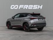 Omoda C5 I Краснодар  - изображение 25