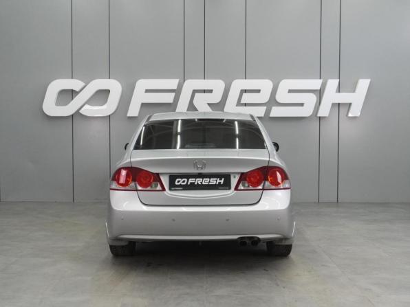 Honda Civic VIII с пробегом 2008 года, цена 899 000 рублей, 183501 км, седан, Автокод Объявления