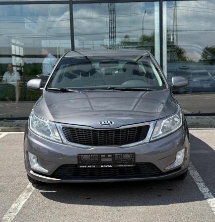 Kia Rio III с пробегом 2014 года, цена 885 000 рублей, 148785 км, седан, Автокод Объявления
