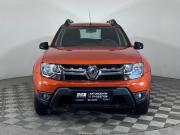 Renault Duster I Рестайлинг Ростов-на-Дону  - изображение 17