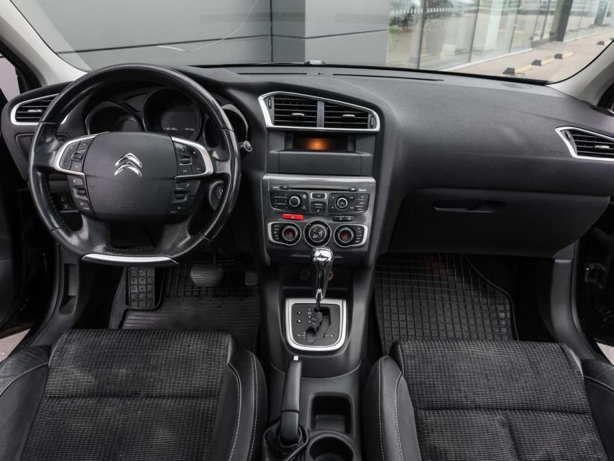Citroen C4 II Москва  - изображение 14