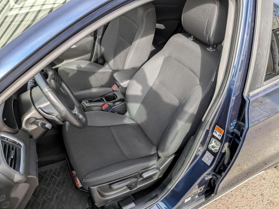 Suzuki SX4 II (S-Cross) Рестайлинг Москва  - изображение 20