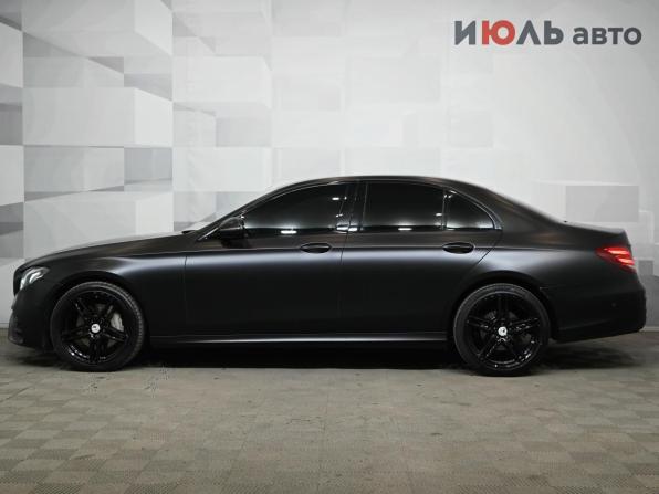 Mercedes-Benz E-Класс V (W213 S213 C238) с пробегом 2019 года, цена 3 440 000 рублей, 131797 км, седан, Автокод Объявления