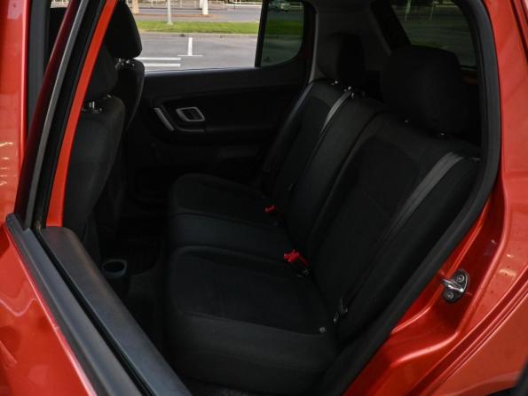 Skoda Fabia II с пробегом 2009 года, цена 499 000 рублей, 246218 км, хэтчбек, Автокод Объявления