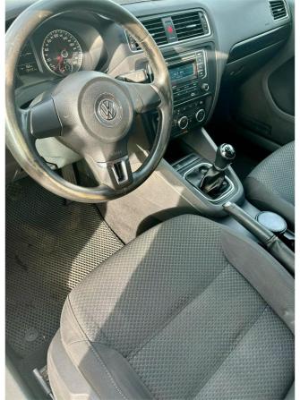 Volkswagen Jetta VI с пробегом 2014 года, цена 874 000 рублей, 134431 км, седан, Автокод Объявления