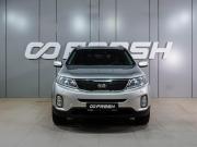 Kia Sorento II Рестайлинг Воронеж  - изображение 29