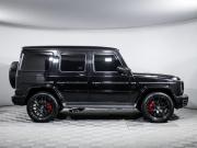 Mercedes-Benz G-Класс AMG II (W463) Москва  - изображение 28