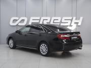 Toyota Camry VII (XV50) Ростов-на-Дону  - изображение 20