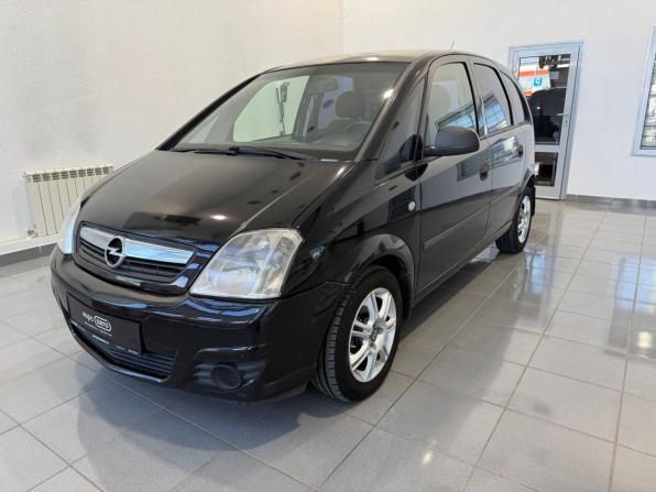 Opel Meriva A Рестайлинг с пробегом 2007 года, цена 340 000 рублей, 224363 км, компактвэн, Автокод Объявления