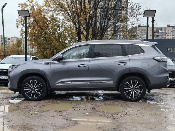Chery Tiggo 8 Pro Max I с пробегом 2022 года, цена 2 419 000 рублей, 20792 км, внедорожник, Автокод Объявления