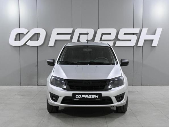 Lada (ВАЗ) Granta I с пробегом 2015 года, цена 680 000 рублей, 69274 км, лифтбек, Автокод Объявления