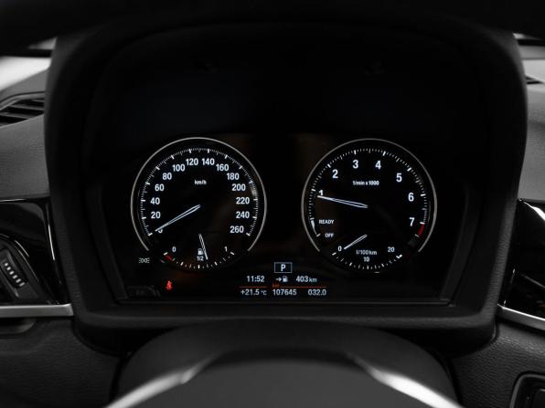 BMW X1 II (F48) с пробегом 2019 года, цена 2 780 000 рублей, 107641 км, внедорожник, Автокод Объявления