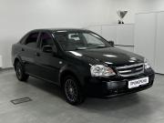 Chevrolet Lacetti I Казань  - изображение 16