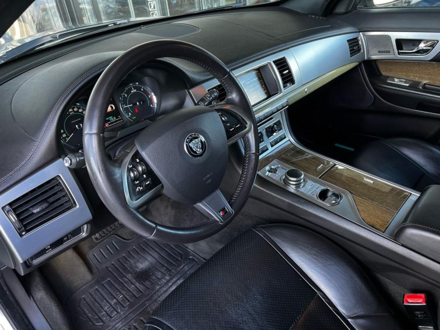 Jaguar XF I Рестайлинг Волгоград  - изображение 10