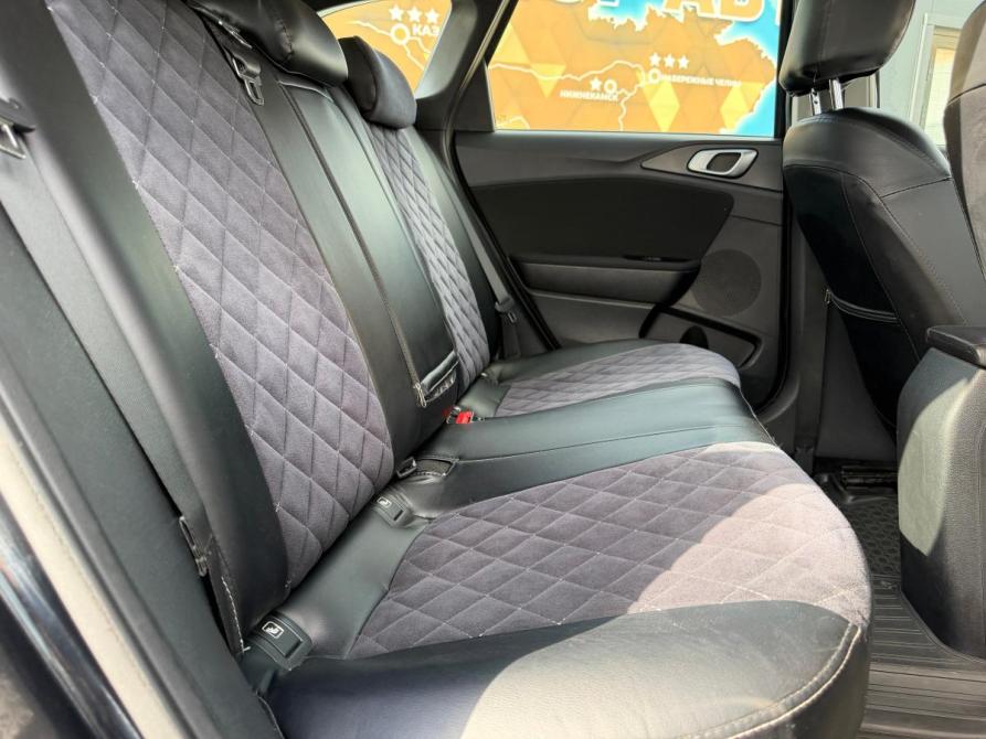 Kia Ceed III Набережные Челны  - изображение 20