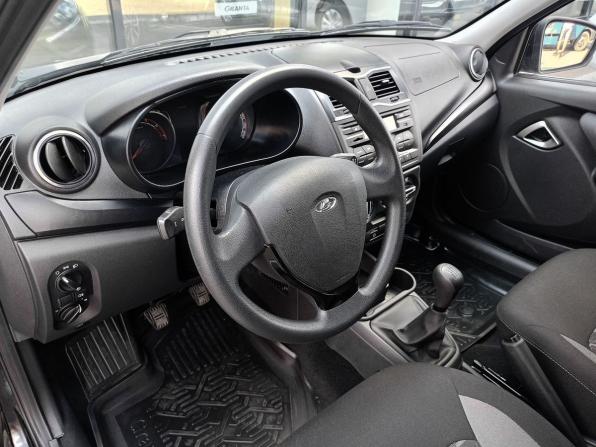Lada (ВАЗ) Granta I Рестайлинг с пробегом 2024 года, цена 914 973 рубля, 34000 км, универсал, Автокод Объявления