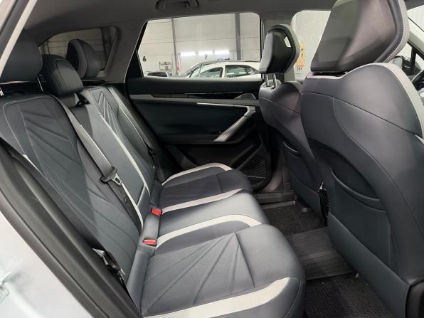 Geely Atlas II с пробегом 2024 года, цена 2 827 000 рублей, 20000 км, внедорожник, Автокод Объявления