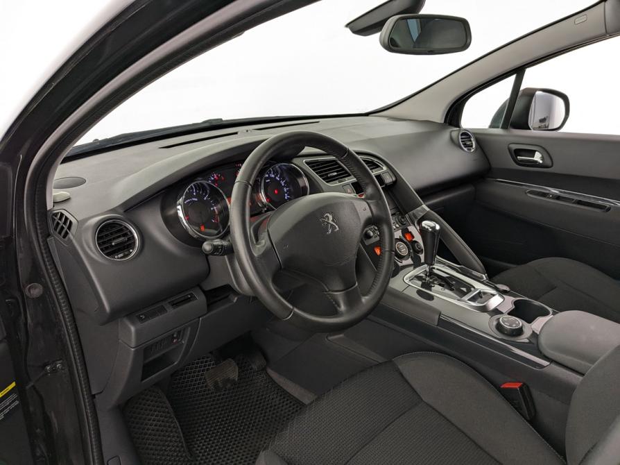Peugeot 3008 I Рестайлинг Москва  - изображение 16