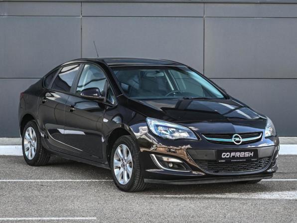 Opel Astra J Рестайлинг с пробегом 2013 года, цена 834 000 рублей, 158958 км, хэтчбек, Автокод Объявления