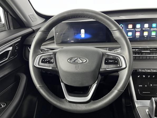 Chery Tiggo 4 Pro I с пробегом 2024 года, цена 1 770 000 рублей, 29103 км, внедорожник, Автокод Объявления